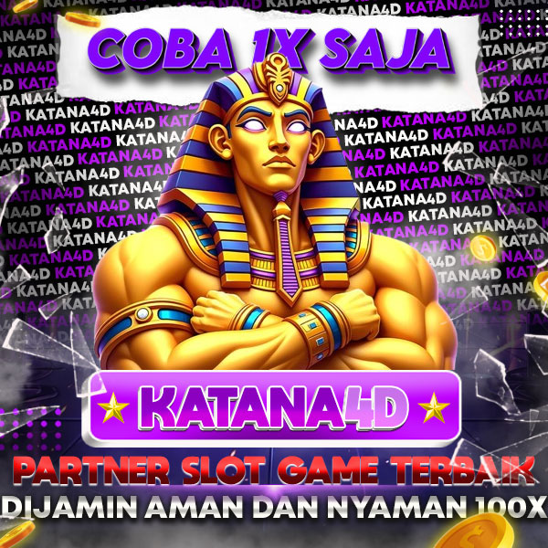 KATANA4D » Progaming Virtual Slot Toto 4D Terverifikasi Resmi Profesional Games - WooCommerce eCommerce